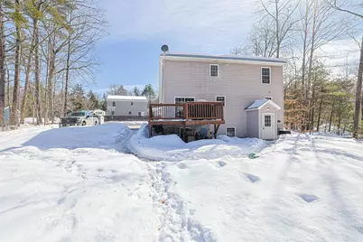 35 Reservoir Road, Meredith, NH 03253 - Photo 29
