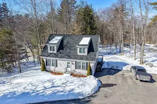 35 Reservoir Rd, Meredith, NH 03253 - Photo 33