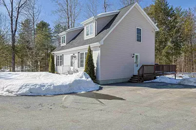 35 Reservoir Road, Meredith, NH 03253 - Photo 27