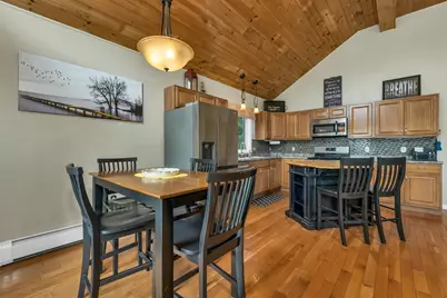 9 Warbonnet Lane, Gilmanton, NH 03237 - Photo 17