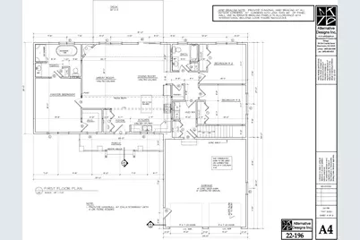 72-1 Range Road #Map 414 Lot 72-1, Deerfield, NH 03037 - Photo 3