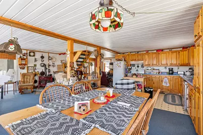 636 Meridan Hill Road, Columbia, NH 03576 - Photo 5