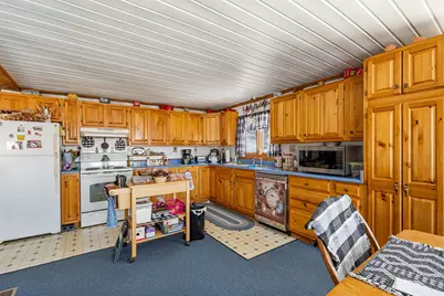 636 Meridan Hill Road, Columbia, NH 03576 - Photo 11