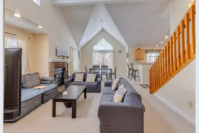 5 Hillside Circle #1, Lincoln, NH 03251 - Photo 5