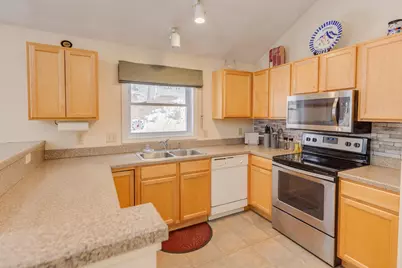 5 Hillside Circle #1, Lincoln, NH 03251 - Photo 9