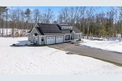145 Gristmill Road, Fremont, NH 03044 - Photo 11