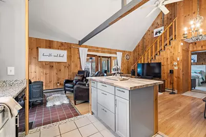 185 Reservoir Road, Campton, NH 03223 - Photo 11