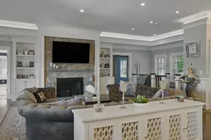 711 W Shore Rd, Alexandria, NH 03222 - Photo 7