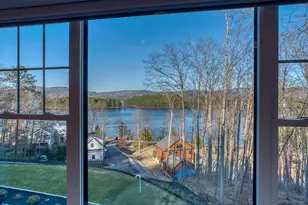 711 W Shore Rd, Alexandria, NH 03222 - Photo 21