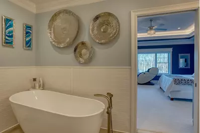 711 West Shore Road, Alexandria, NH 03222 - Photo 21