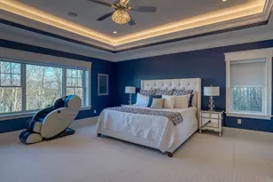 711 W Shore Rd, Alexandria, NH 03222 - Photo 19