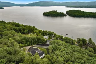 711 W Shore Rd, Alexandria, NH 03222 - Photo 1