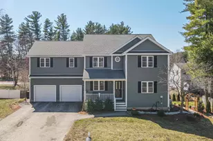 5 Lowther Pl, Nashua, NH 03060 - Photo 1