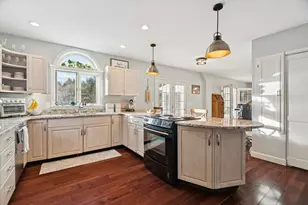 34 Meadow Brook Rd, Grantham, NH 03753 - Photo 7