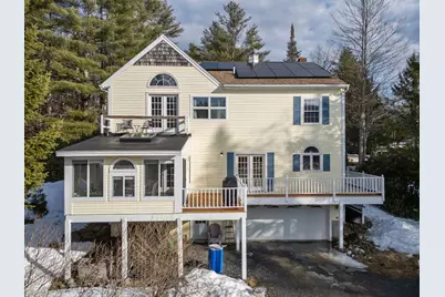 34 Meadowbrook Road, Grantham, NH 03753 - Photo 47