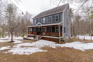 94 Winkley Farm Ln, Rochester, NH 03867 - Photo 5
