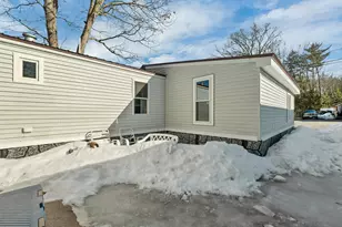 343 Old Lake Shore Rd, Gilford, NH 03249 - Photo 5