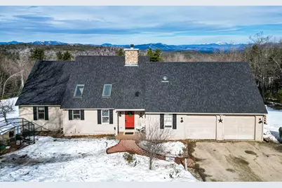 12 McCormack Lane, Eaton, NH 03832 - Photo 1