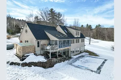 12 McCormack Lane, Eaton, NH 03832 - Photo 3