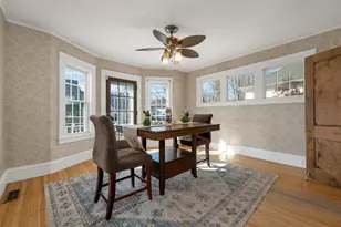 632 Central St, Franklin, NH 03235 - Photo 21