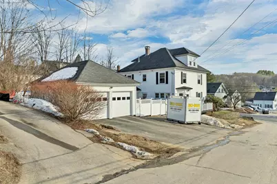632 Central Street, Franklin, NH 03235 - Photo 5