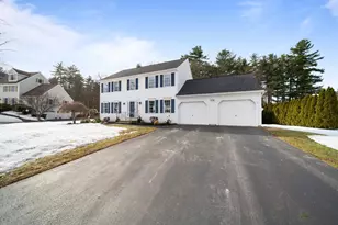 19 Partridge Ln, Plaistow, NH 03865 - Photo 1