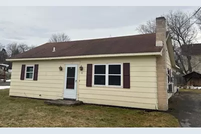 8 Belmont Ave Extension, Rutland City, VT 05701 - Photo 1