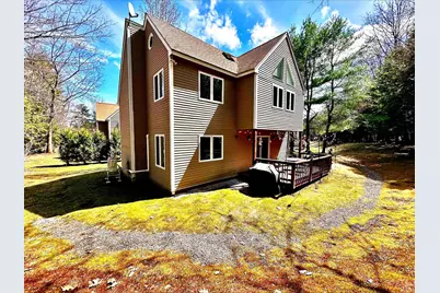 27 Alpine Circle, Laconia, NH 03246 - Photo 5