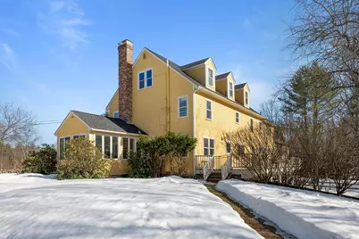 65 Kendall Hill Road, Mont Vernon, NH 03057 - Photo 41