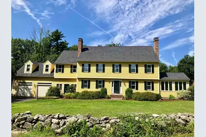 65 Kendall Hill Road, Mont Vernon, NH 03057 - Photo 1