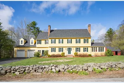 65 Kendall Hill Road, Mont Vernon, NH 03057 - Photo 1