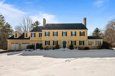 65 Kendall Hill Road, Mont Vernon, NH 03057 - Photo 1