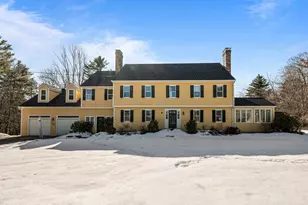 65 Kendall Hill Rd, Mont Vernon, NH 03057 - Photo 1
