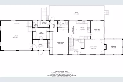 65 Kendall Hill Road, Mont Vernon, NH 03057 - Photo 43