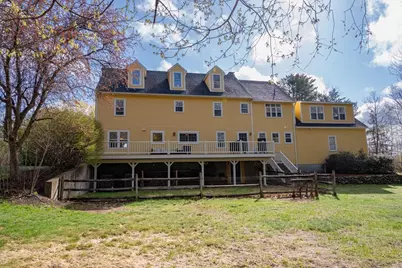 65 Kendall Hill Road, Mont Vernon, NH 03057 - Photo 37