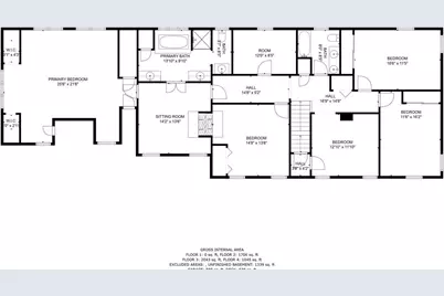 65 Kendall Hill Road, Mont Vernon, NH 03057 - Photo 41