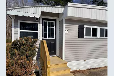 52 Crosswind Lane, Rochester, NH 03867 - Photo 1