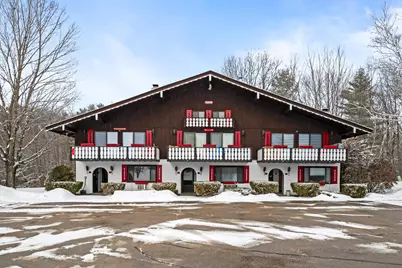 46 Linderhof Golf Course Road #D5, Bartlett, NH 03838 - Photo 1