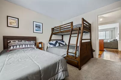 46 Linderhof Golf Course Road #D5, Bartlett, NH 03838 - Photo 5