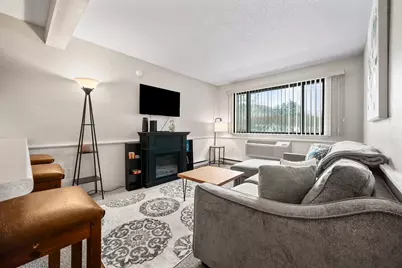 46 Linderhof Golf Course Road #D5, Bartlett, NH 03838 - Photo 7