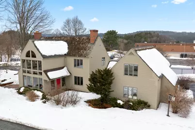 68 Lyme Road, Hanover, NH 03755 - Photo 1