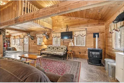 2142 Halls Stream Road, Pittsburg, NH 03592 - Photo 13