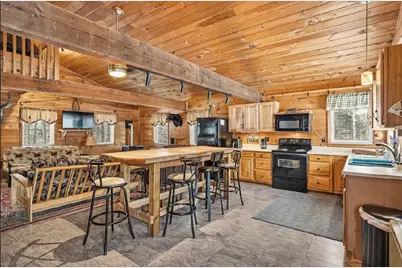 2142 Halls Stream Road, Pittsburg, NH 03592 - Photo 9