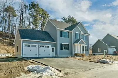 12 Shelburne Lane, Concord, NH 03301 - Photo 5
