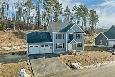 12 Shelburne Lane, Concord, NH 03301 - Photo 1