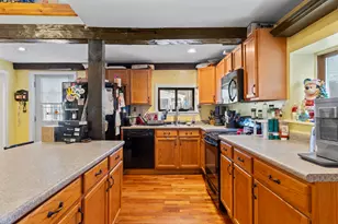 1207 First Crown Point Rd, Strafford, NH 03884 - Photo 11