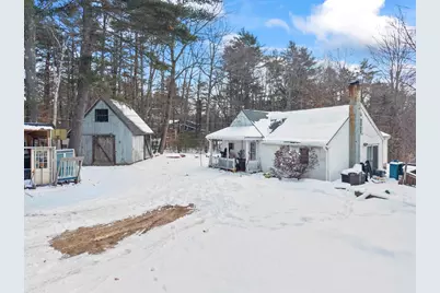 1207 1st Crown Point Road, Strafford, NH 03884 - Photo 7