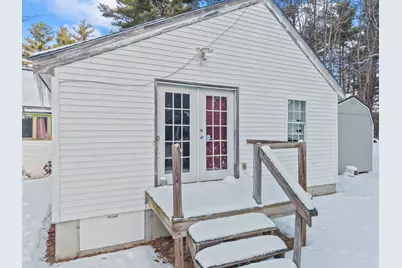 1207 1st Crown Point Road, Strafford, NH 03884 - Photo 35
