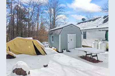 1207 1st Crown Point Road, Strafford, NH 03884 - Photo 37