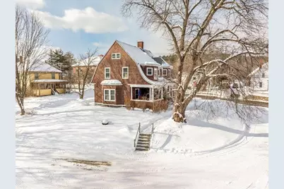 278 US  Route 4, Enfield, NH 03748 - Photo 9